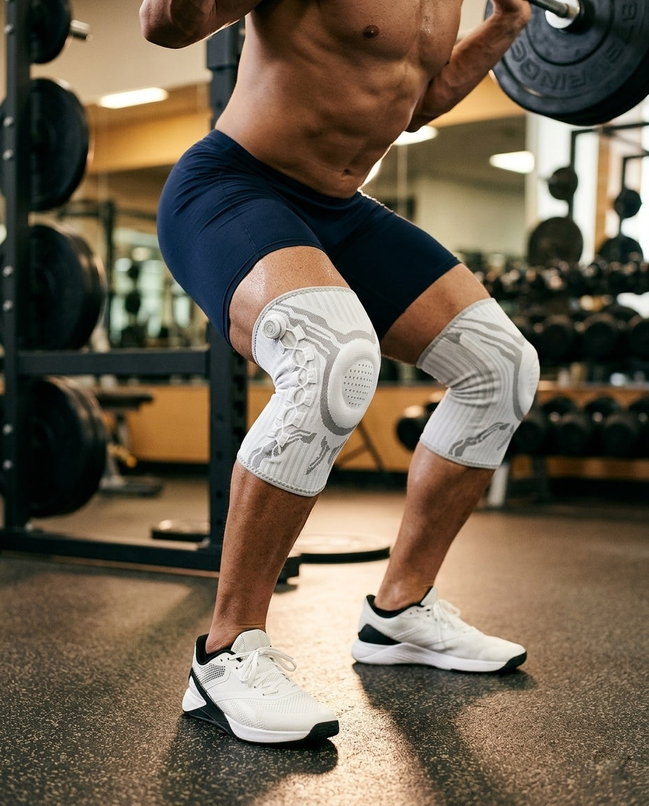 Sports Knee Support Brace