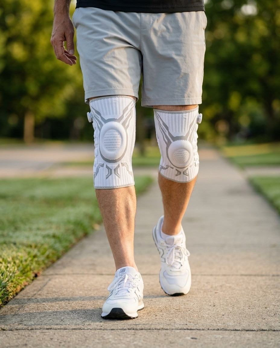 Sports Knee Support Brace