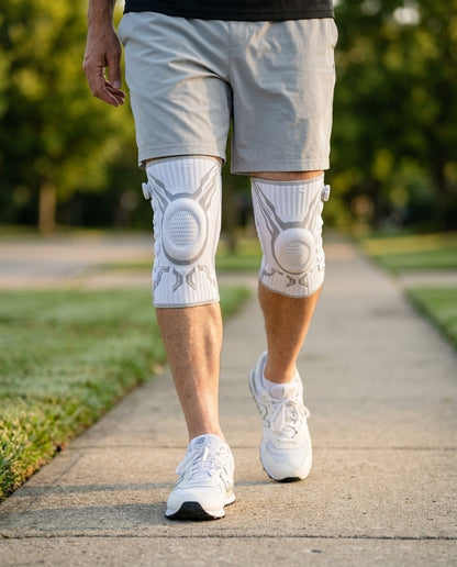 Sports Knee Support Brace
